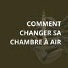 Comment remplacer la chambre à air de mon vélo ? 🚴‍♂️