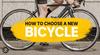 How to choose an electric city bike
