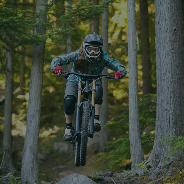 GRAVITY BIKE