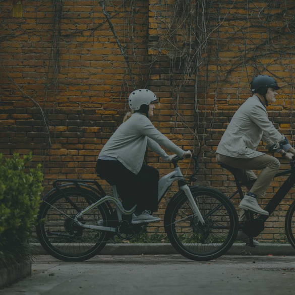 CITY BIKE