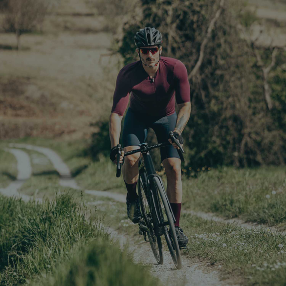 GRAVEL BIKE