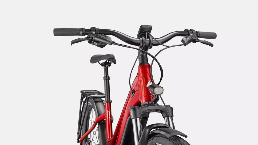 Specialized | Turbo Vado 4.0 Step-Through