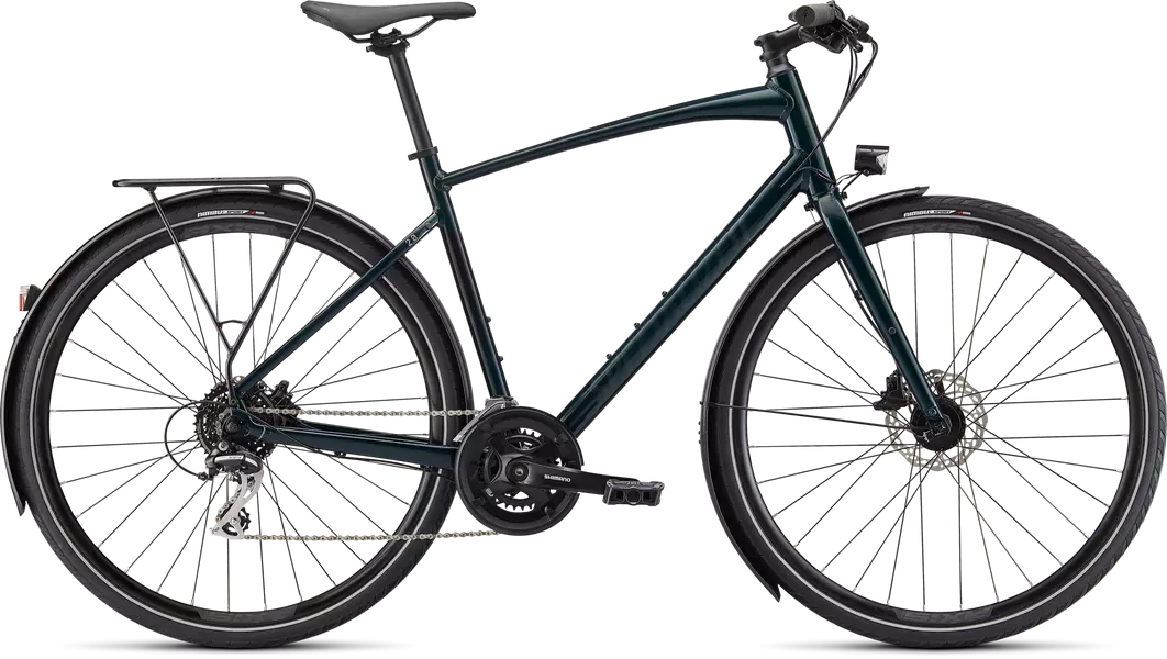 Specialized | Sirrus 2.0 EQ