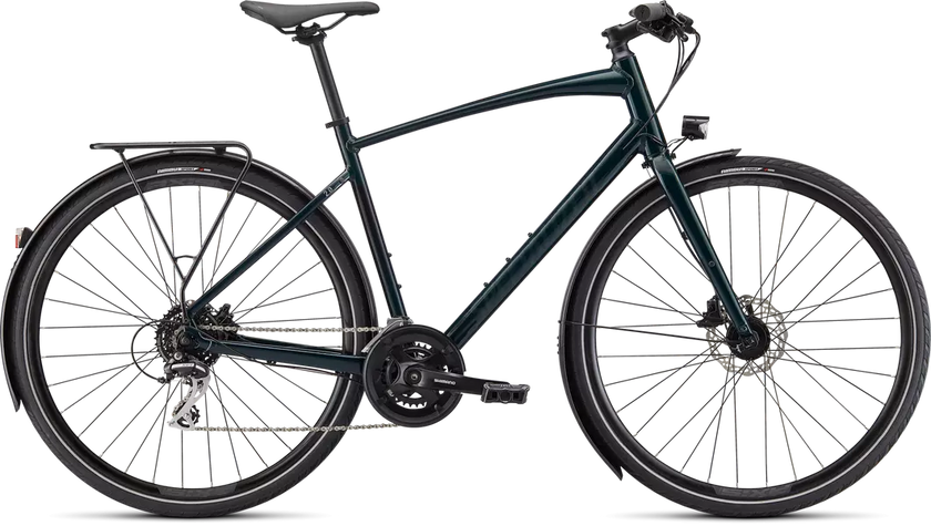 Specialized | Sirrus 2.0 EQ