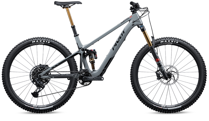 Pivot | Shuttle SL Pro Eagle