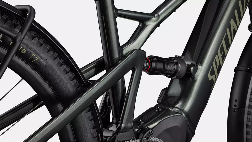 Specialized | Turbo Tero X 5.0