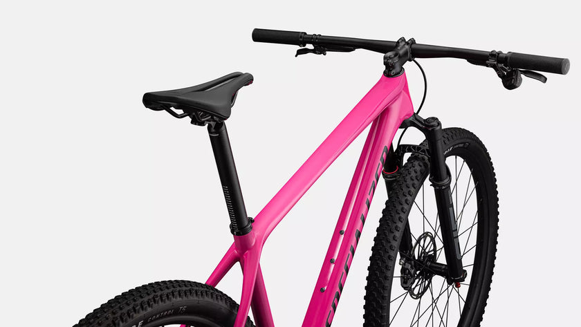 Specialized | EPIC HT COMP RBLPNK/OBSD/BRSH L