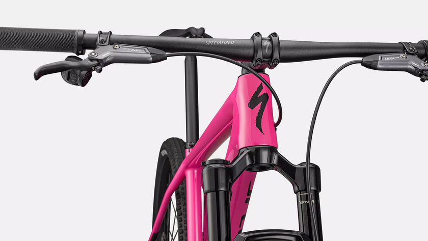 Specialized | EPIC HT COMP RBLPNK/OBSD/BRSH M