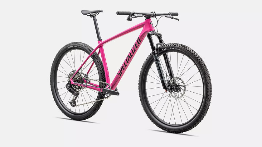 Specialized | EPIC HT COMP RBLPNK/OBSD/BRSH L