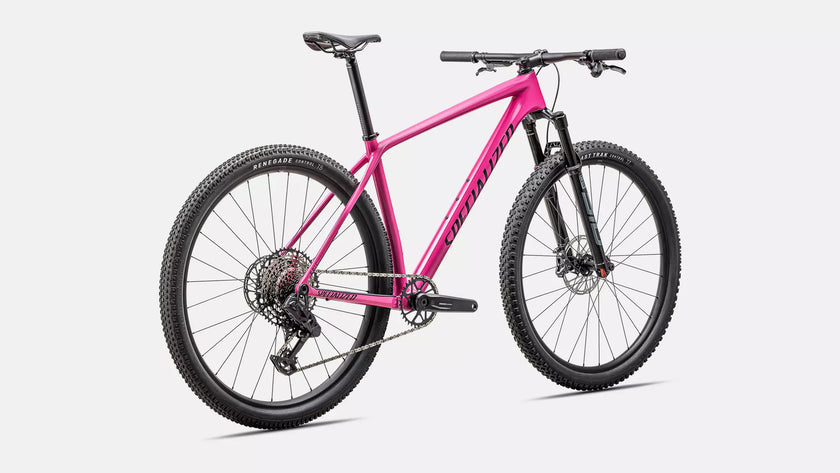Specialized | EPIC HT COMP RBLPNK/OBSD/BRSH M