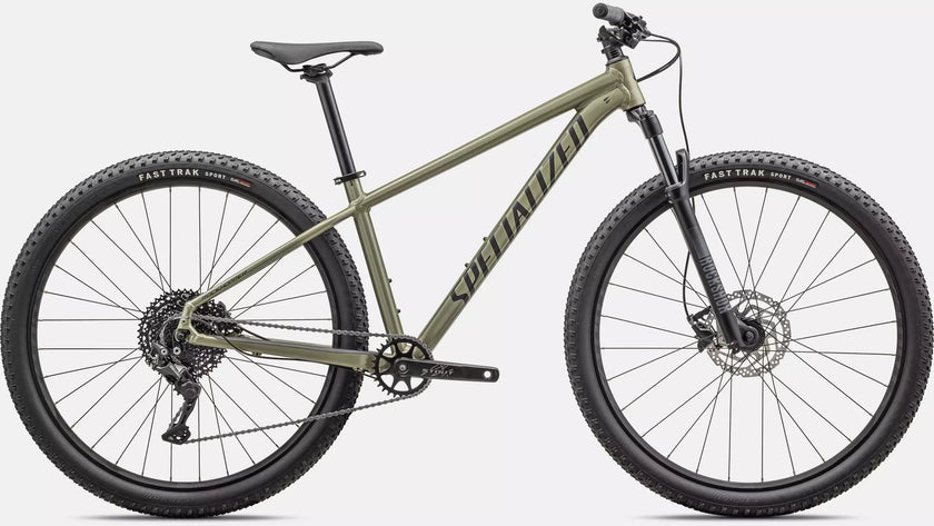 Specialized | ROCKHOPPER COMP KH METSPR/SMK L - 29