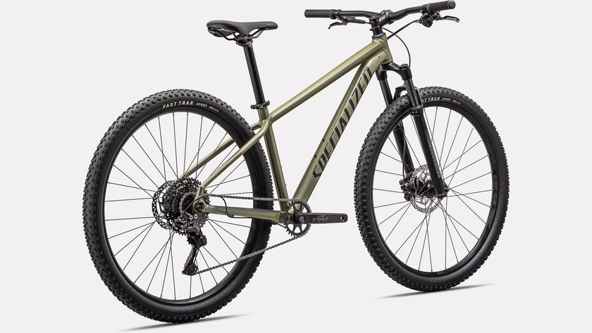 Specialized | ROCKHOPPER COMP KH METSPR/SMK L - 29