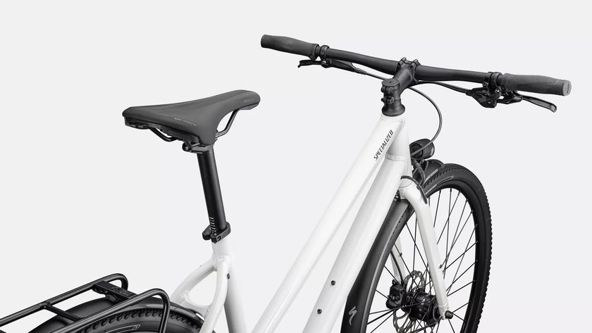 Specialized | SIRRUS X 3.0 EQ ST SPR/WHTSGE M