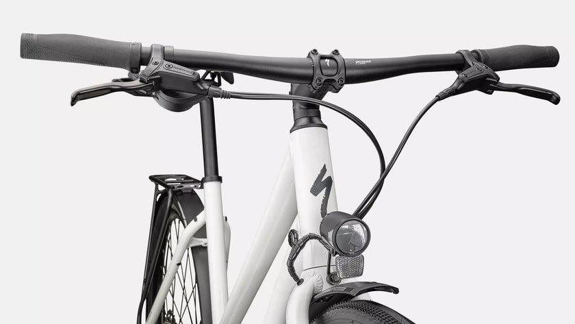 Specialized | SIRRUS X 3.0 EQ ST SPR/WHTSGE M