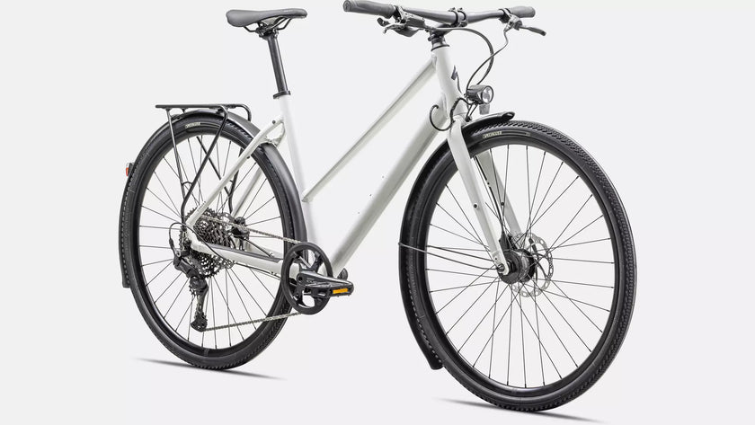 Specialized | SIRRUS X 3.0 EQ ST SPR/WHTSGE M