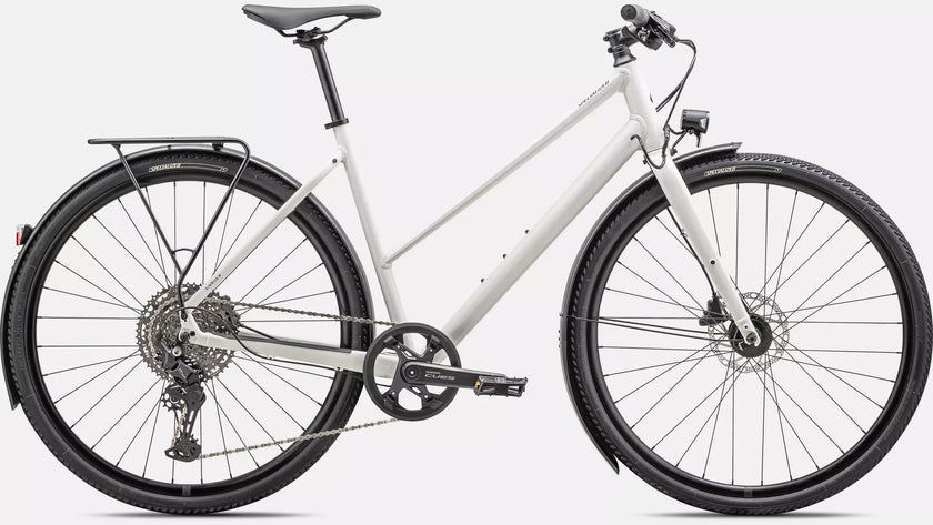 Specialized | SIRRUS X 3.0 EQ ST SPR/WHTSGE M