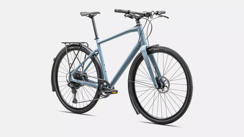 Specialized | SIRRUS X 4.0 EQ