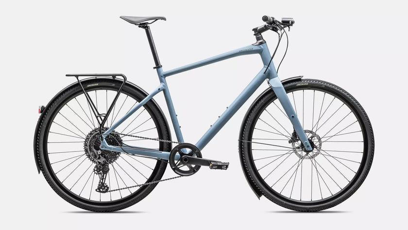 Specialized | SIRRUS X 4.0 EQ