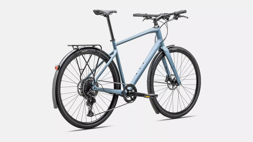 Specialized | SIRRUS X 4.0 EQ