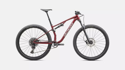 Specialized Chisel FS 29