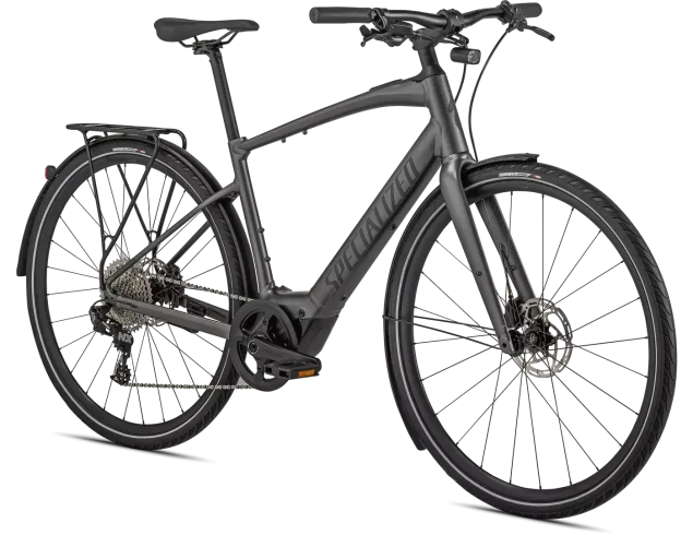 Specialized | Turbo Vado SL 4.0 Step-Through EQ L