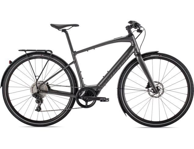 Specialized | Turbo Vado SL 4.0 Step-Through EQ L