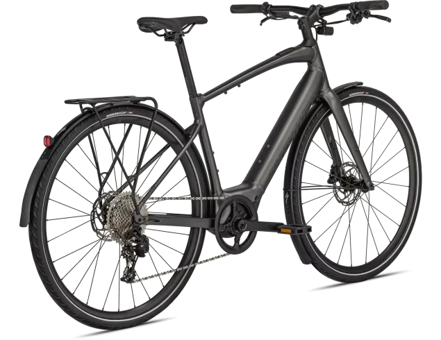 Specialized | Turbo Vado SL 4.0 Step-Through EQ L