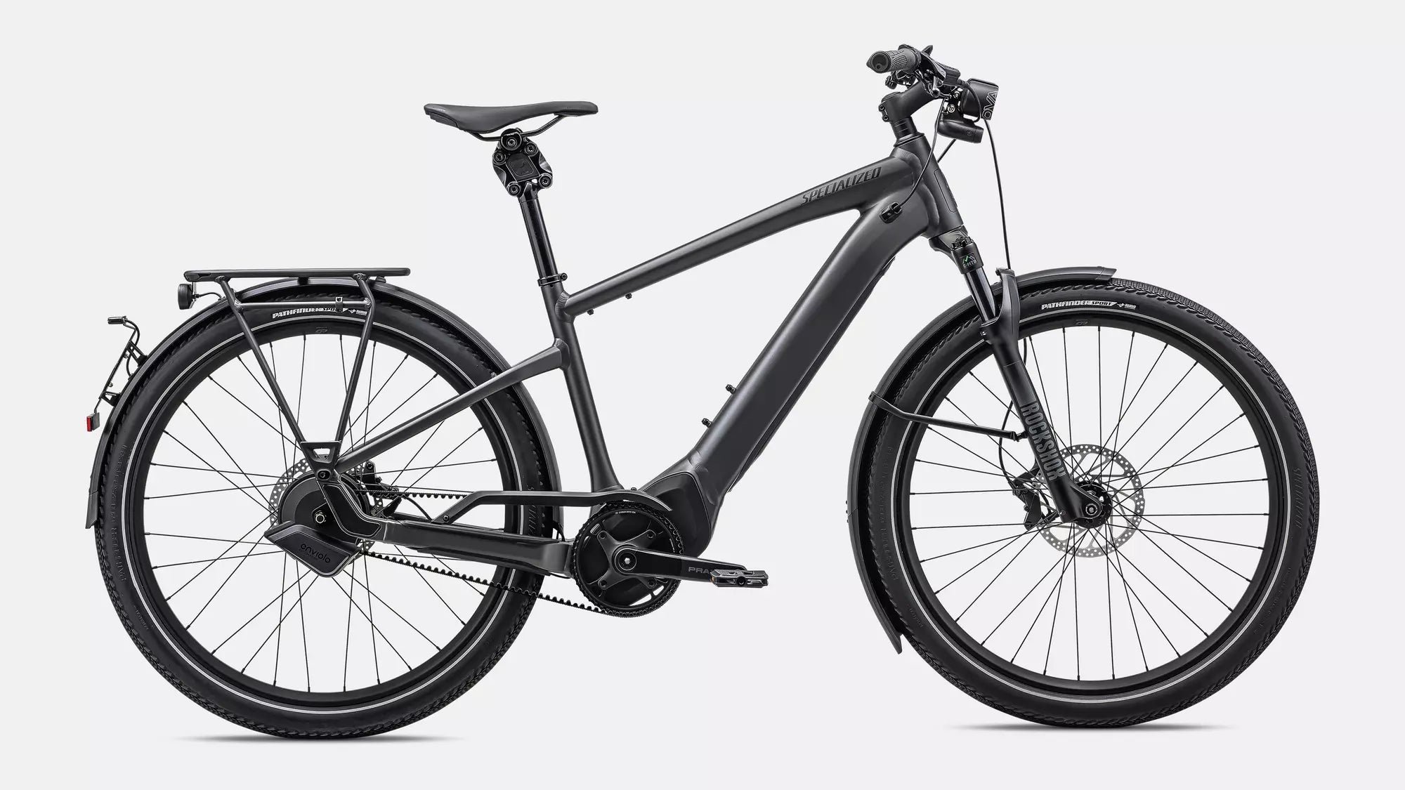 Specialized Vado S taille M
