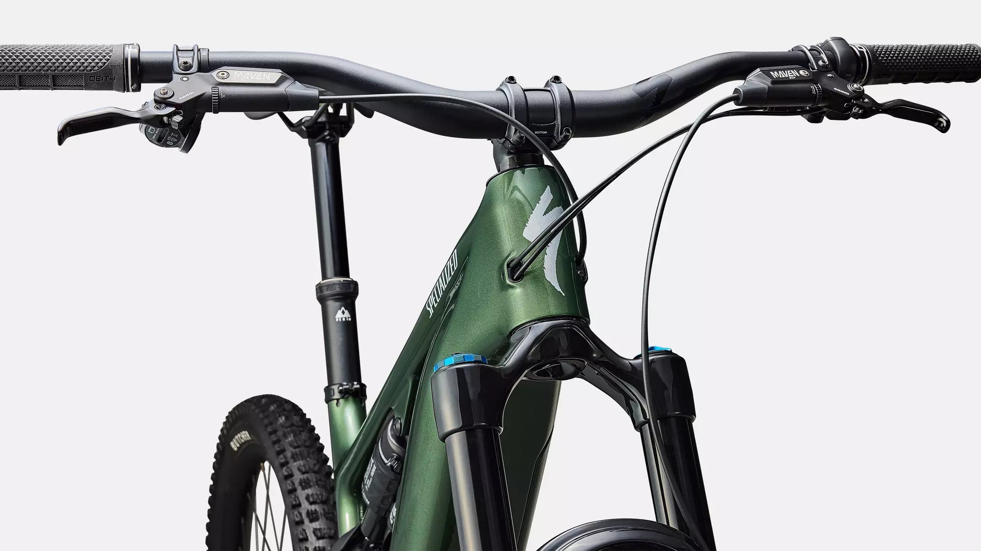 Specialized Levo Expert Gen4