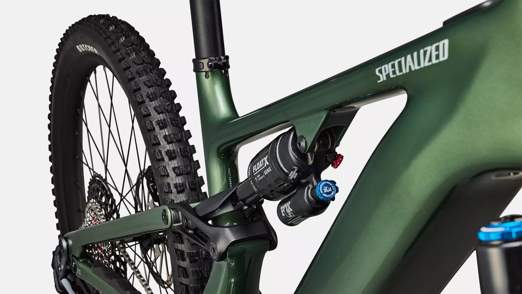 Specialized Levo Expert Gen4