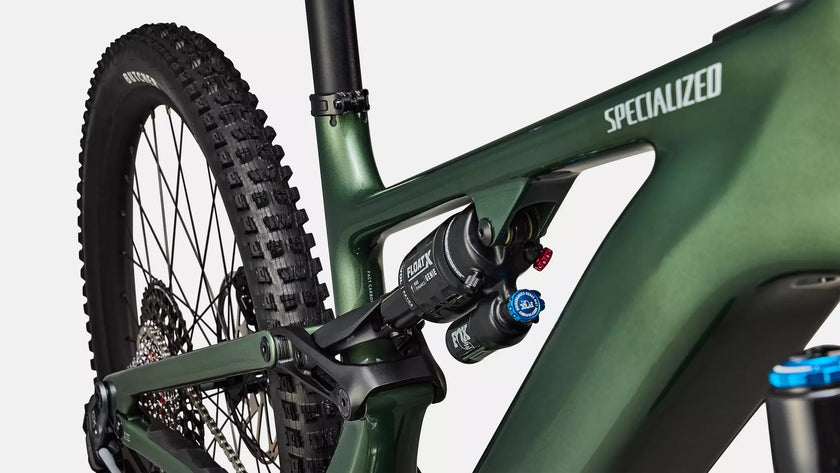 Specialized Levo Expert Gen4