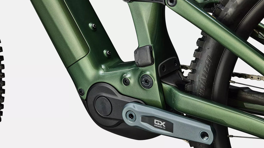 Specialized Levo Expert Gen4