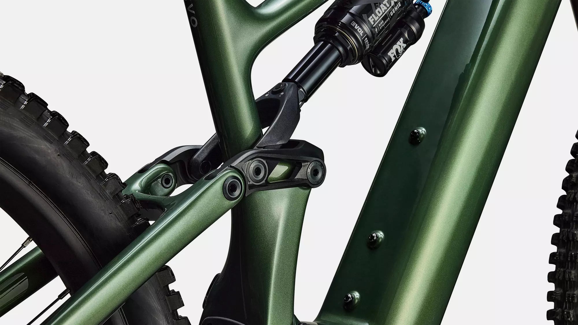 Specialized Levo Expert Gen4