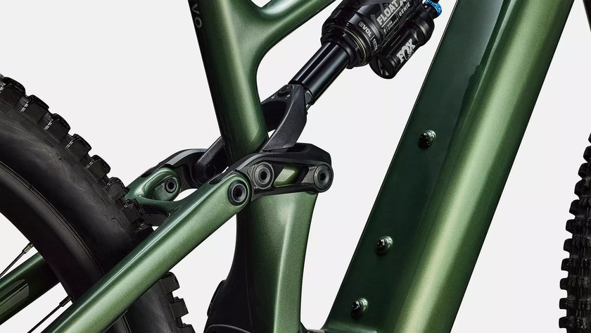 Specialized Levo Expert Gen4