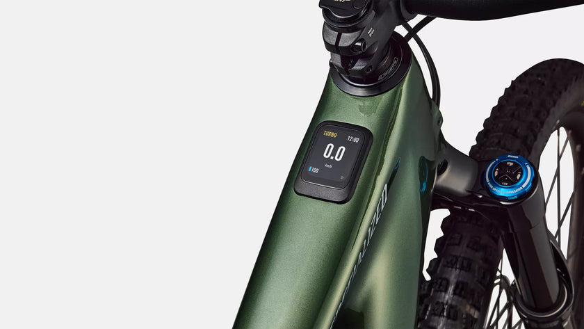 Specialized Levo Expert Gen4