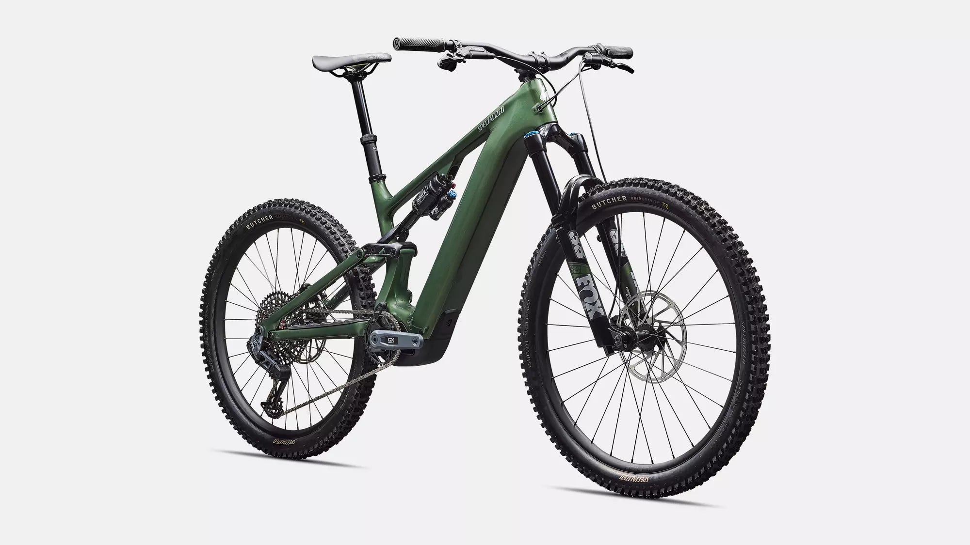 Specialized Levo Expert Gen4