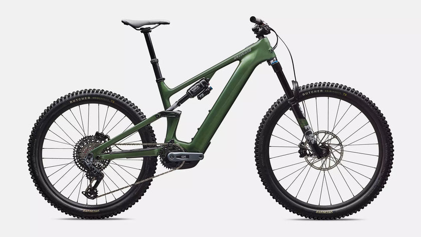 Specialized Levo Expert Gen4