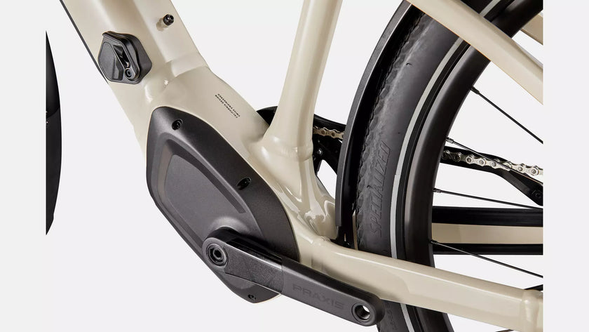 Specialized | Turbo Vado 5.0