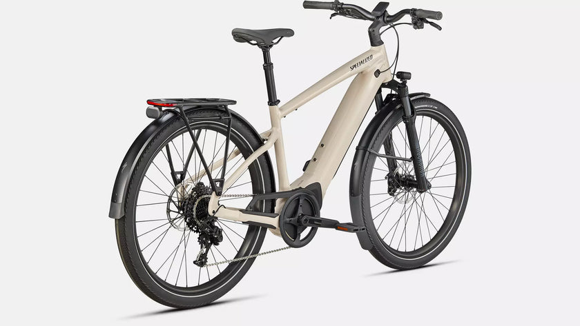 Specialized | Turbo Vado 5.0