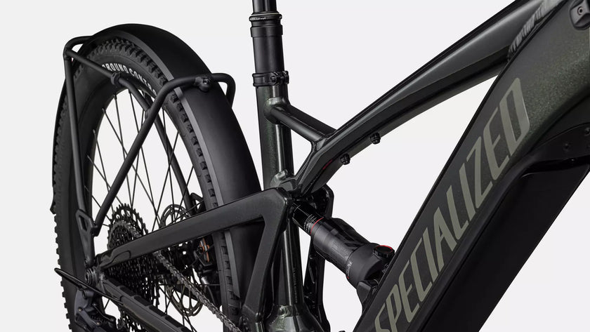 Specialized | Turbo Tero X 5.0