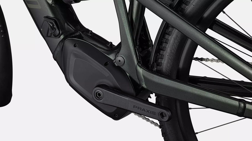 Specialized | Turbo Tero X 5.0