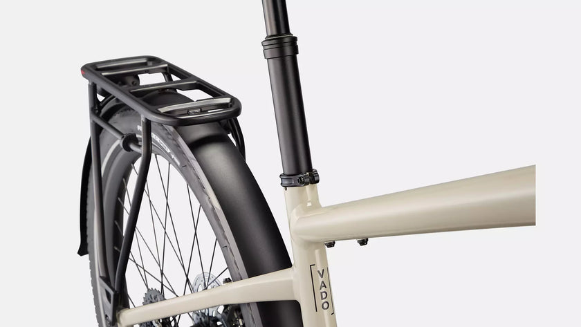 Specialized | Turbo Vado 5.0