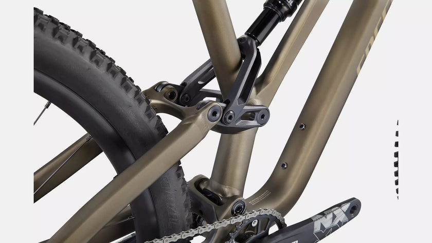 Specialized | Stumpjumper Comp Alloy