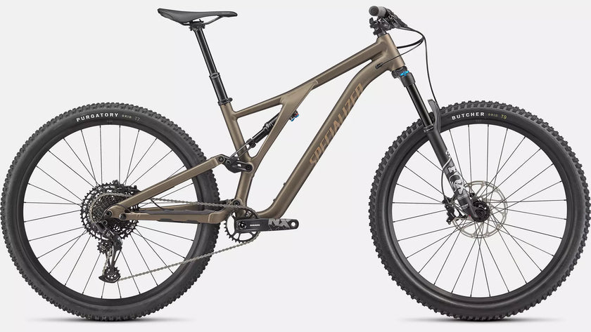 Specialized | Stumpjumper Comp Alloy