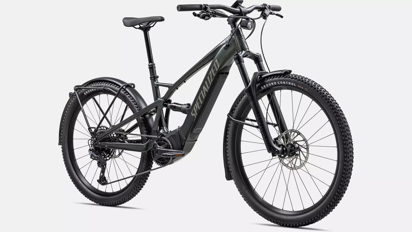 Specialized | Turbo Tero X 5.0