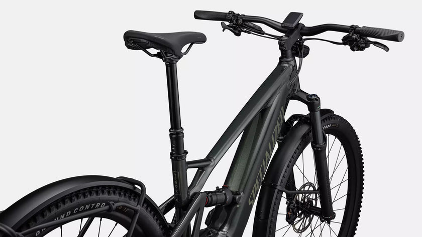 Specialized | Turbo Tero X 5.0