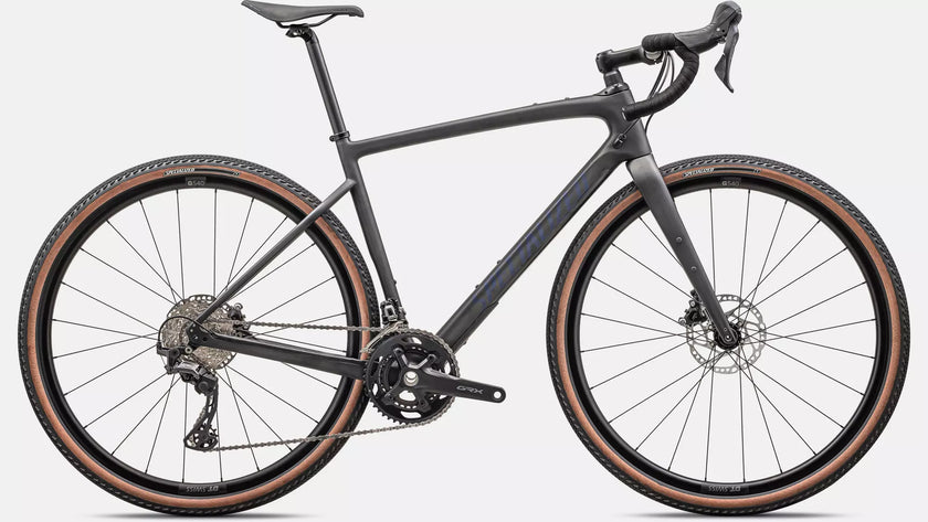 Diverge Sport Carbon 54