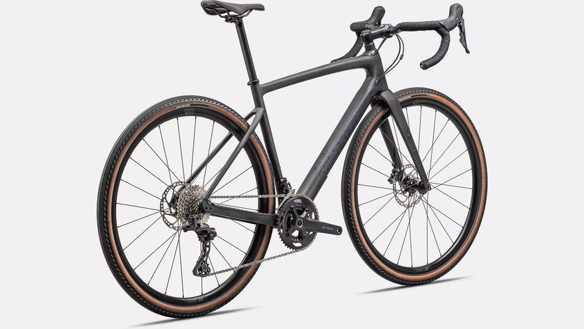 Diverge Sport Carbon 54