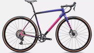Specialized Crux Comp 54