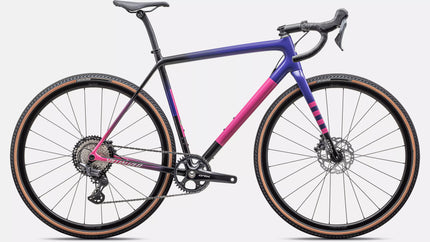 Specialized Crux Comp 54